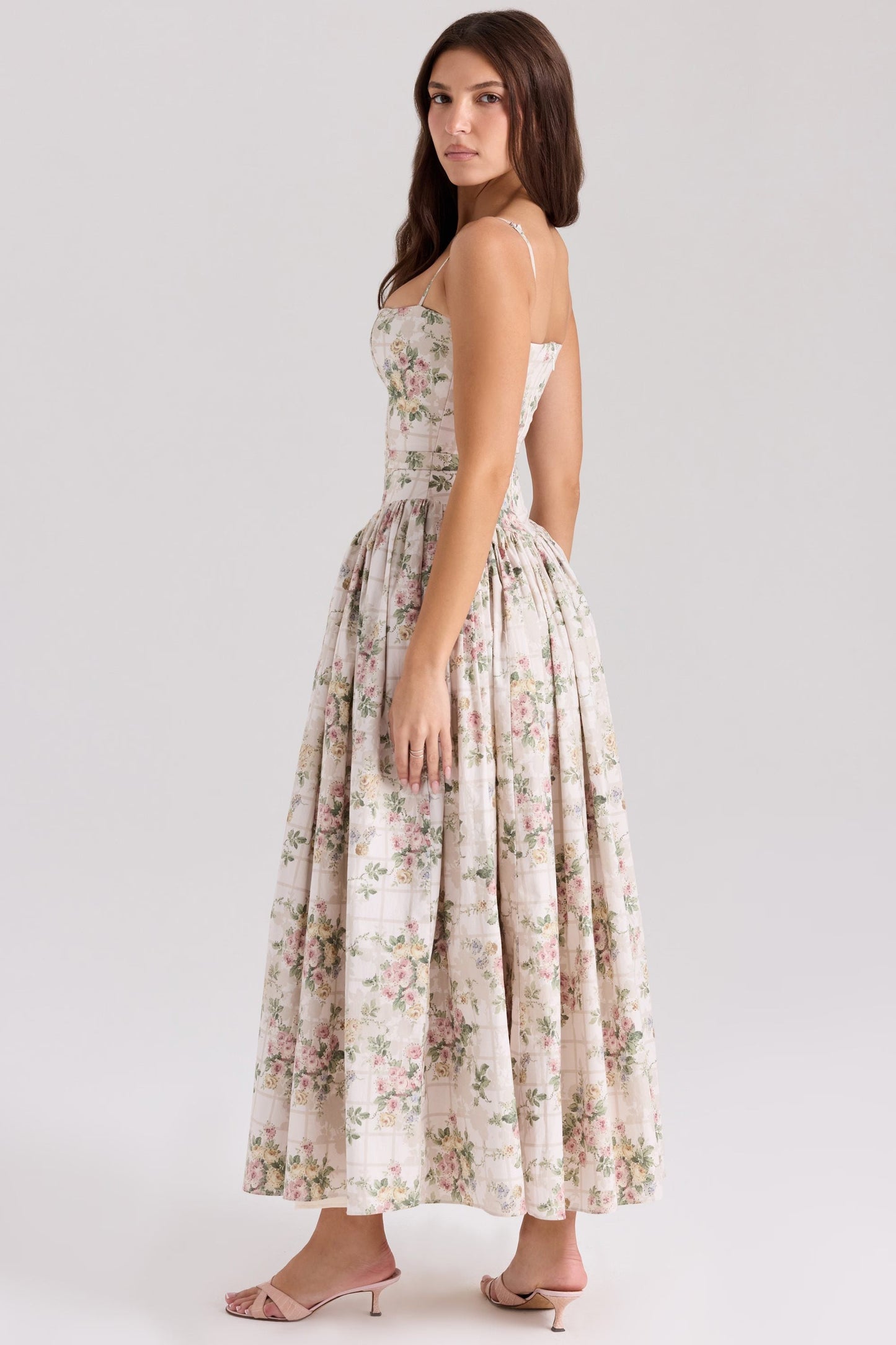 Cielle-jurk