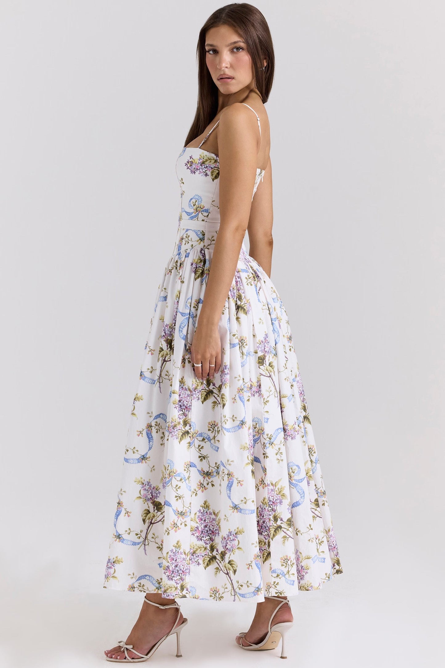 Cielle-jurk