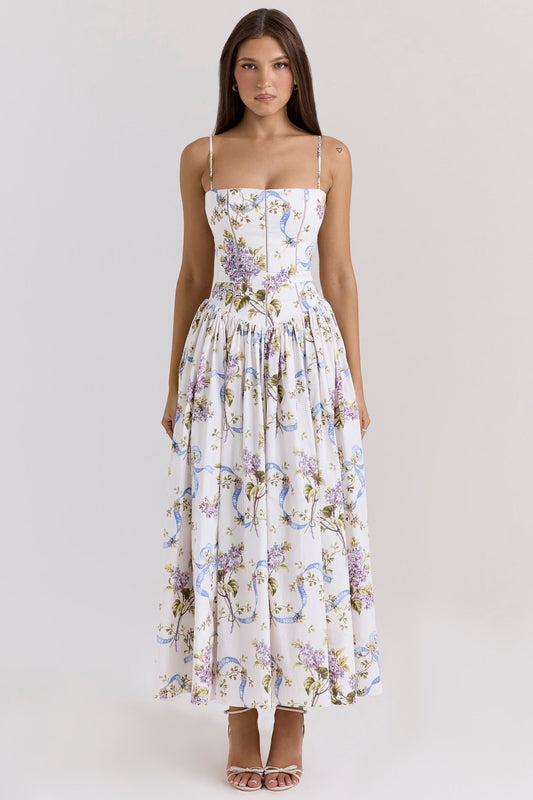 Cielle-jurk