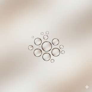 Glycerin + Sodium PCA (Hydration Base)