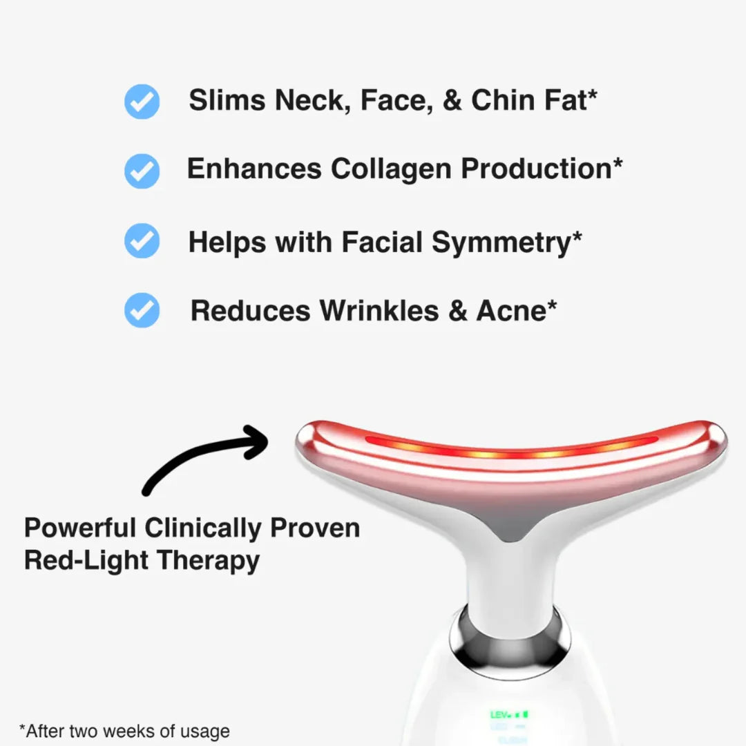 Nevelle Microglow Face Sculptor™