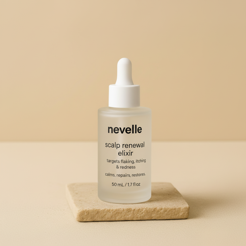 Scalp Renewal Elixir