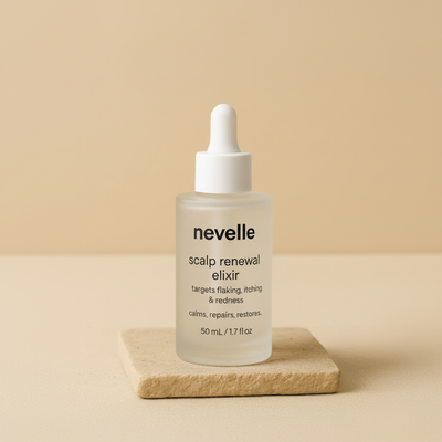 Scalp Renewal Elixir